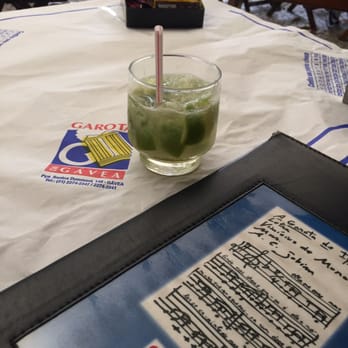 Garota da Gávea - Caipirinha - Brazilian Near Me - Rio de Janeiro, RJ Garota da Gávea - Caipirinha - Brazilian Near Me - Rio de Janeiro, RJ