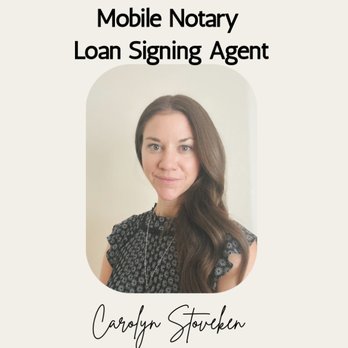 Carolyn Stoveken - Notaries Near Me Carolyn Stoveken - Notaries Near Me