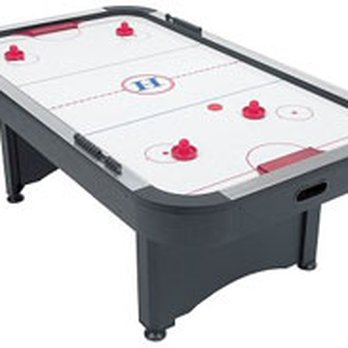 All In One Events - Air Hockey great for bar and bat mitzvahs - DJs Near Me
