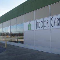 Indoor Gardens