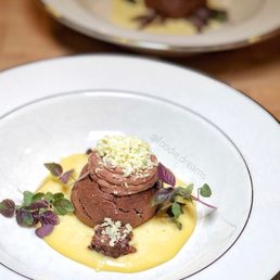 Profiterole