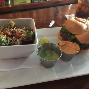 The Fork n Cork - New American Near Me - Wilmington, North Carolina