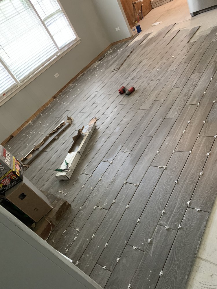 Slide of Hager's Remodeling & Services