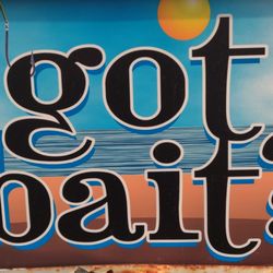 Inlet Bait