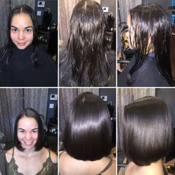 Vibe Salon