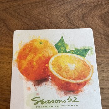 Seasons 52 - New American Near Me - San Antonio, Texas Seasons 52 - New American Near Me - San Antonio, Texas