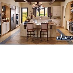 Dacor Factory Authorized Service