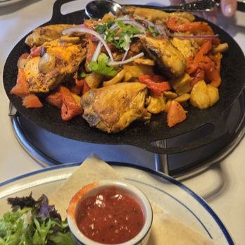 NAR Restaurant - Saj chicken - Diners Near Me - Mountain View, California