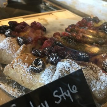 Clafoutis - Berry Clafoutis. - French Near Me - Santa Fe, New Mexico Clafoutis - Berry Clafoutis. - French Near Me - Santa Fe, New Mexico