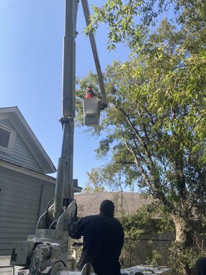 Fails and Sons Construction