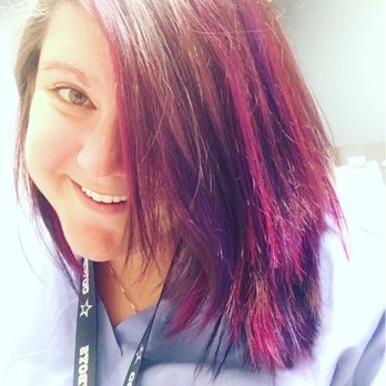 The Hair Art Studio - Lots of purple, pink and some blue! - Hair Salons Near Me - Bellingham, Washington The Hair Art Studio - Lots of purple, pink and some blue! - Hair Salons Near Me - Bellingham, Washington