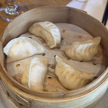 JA Jiaozi - Dim Sum Near Me - Irvine, California JA Jiaozi - Dim Sum Near Me - Irvine, California