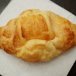Art Of Bean Cafe - Croissant