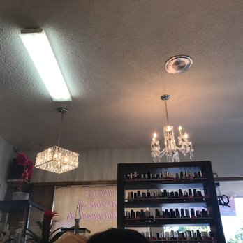 Diamond Lashes & Nails - newly renovated by new owner Vivian, super cute & classy - Nail Salons Near Me - Whittier, California Diamond Lashes & Nails - newly renovated by new owner Vivian, super cute & classy - Nail Salons Near Me - Whittier, California