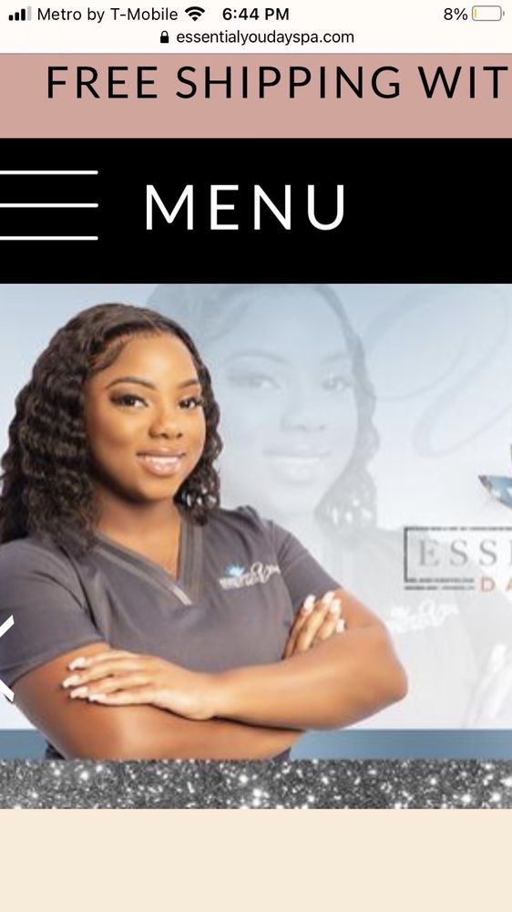 ESSENTIAL YOU DAY SPA Updated June 2024 852 6th St NW, Winter Haven