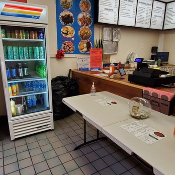 Hawaii BBQ Deli - Full smelly trash bag next to register - Barbeque Near Me - Hilo, Hawaii Hawaii BBQ Deli - Full smelly trash bag next to register - Barbeque Near Me - Hilo, Hawaii