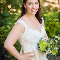 Makeup by Elizabeth Fox