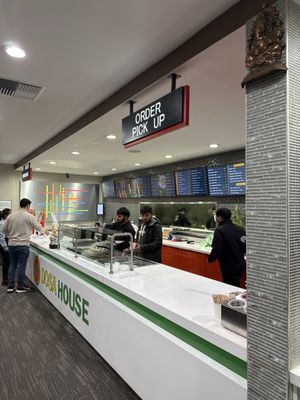 Dosa House by null