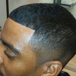 Cal the Barber