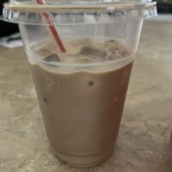 Cafe Chica - Almond Joy Breve
