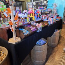 The Candy Vault