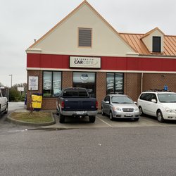 University Car Care
