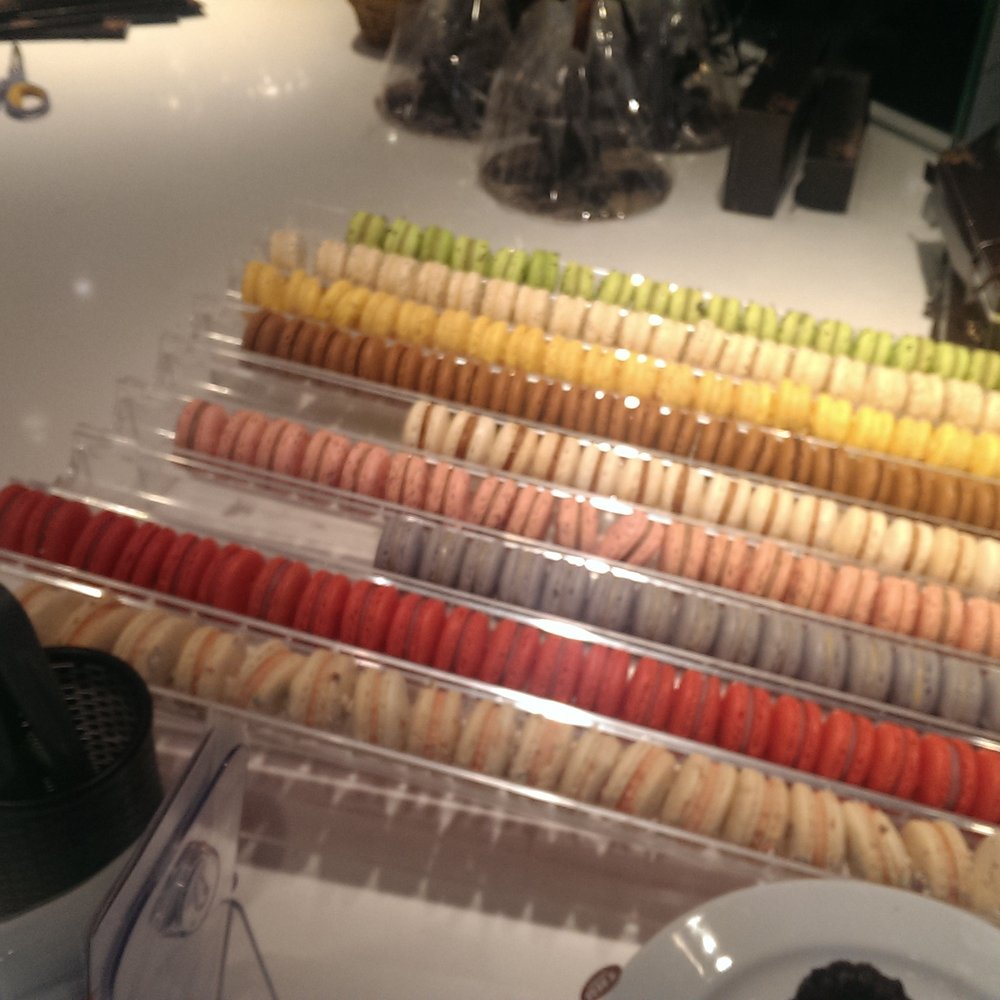 Faubourg - If you like these... here they are. - Bakeries Near Me - Vancouver, British Columbia Faubourg - If you like these... here they are. - Bakeries Near Me - Vancouver, British Columbia