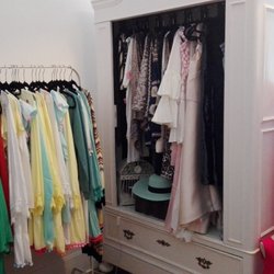Coimbra Concept Store - dresses dresses dresses ... girlie or sexy :O)