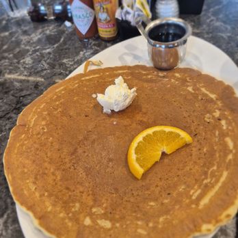 Hash House a Go Go - Tractor Pancake Classic - Cocktail Bars Near Me - Winter Garden, Florida Hash House a Go Go - Tractor Pancake Classic - Cocktail Bars Near Me - Winter Garden, Florida
