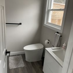 Duhaime Building and Renovations - Bathroom remodel