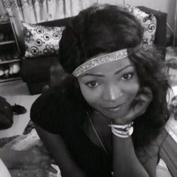 Timeless African Market - Royalty
