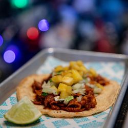Rreal Tacos - Sandy Springs