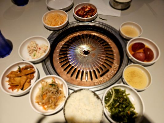 Yakiniku Seoul by null