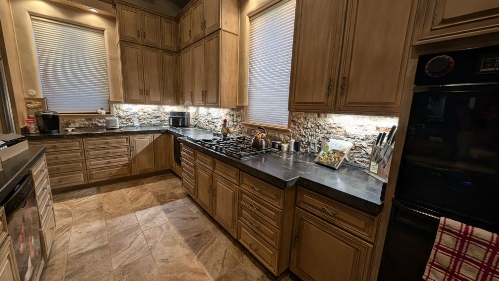 Slide of Sahuarita Home Service