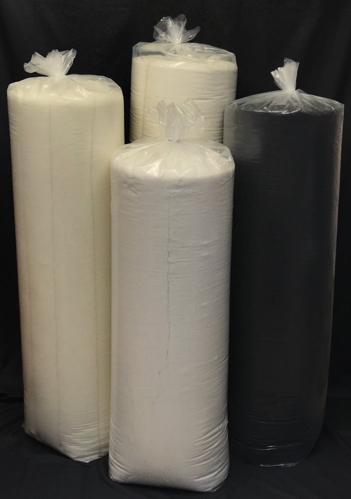 LINDA’S ELECTRIC QUILTERS Updated September 2024 17 Photos 2001