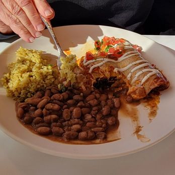 Rio Sol Latin Kitchen - Mole Enchiladas - Latin American Near Me - Sunriver, Oregon Rio Sol Latin Kitchen - Mole Enchiladas - Latin American Near Me - Sunriver, Oregon
