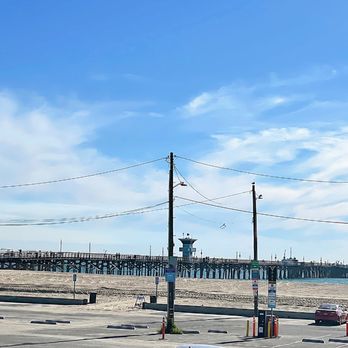 Seal Beach - Beaches Near Me - Seal Beach, California