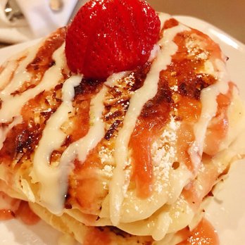 Toast - Key West Cakes 3.5/5 - Breakfast & Brunch Near Me - Birmingham, Michigan