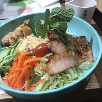 蔡瀾越南粉 - Vietnamese Near Me - Hong Kong, HK