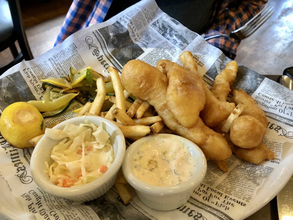 CHESAPEAKE TAVERN 76 Photos & 129 Reviews 1 W Mill Rd, Long Valley