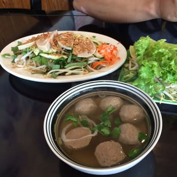 Pho 99 - Meat ball soup - Vietnamese Near Me - Brooklyn Park, Minnesota Pho 99 - Meat ball soup - Vietnamese Near Me - Brooklyn Park, Minnesota