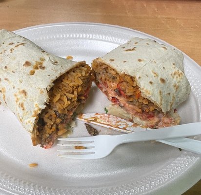 West Coast Taco Shop by null