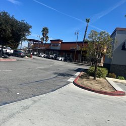 Buddiez Smoke & Vape - Right across from the dollar tree next to the subways, a juicy an ampm cannot miss it!!!