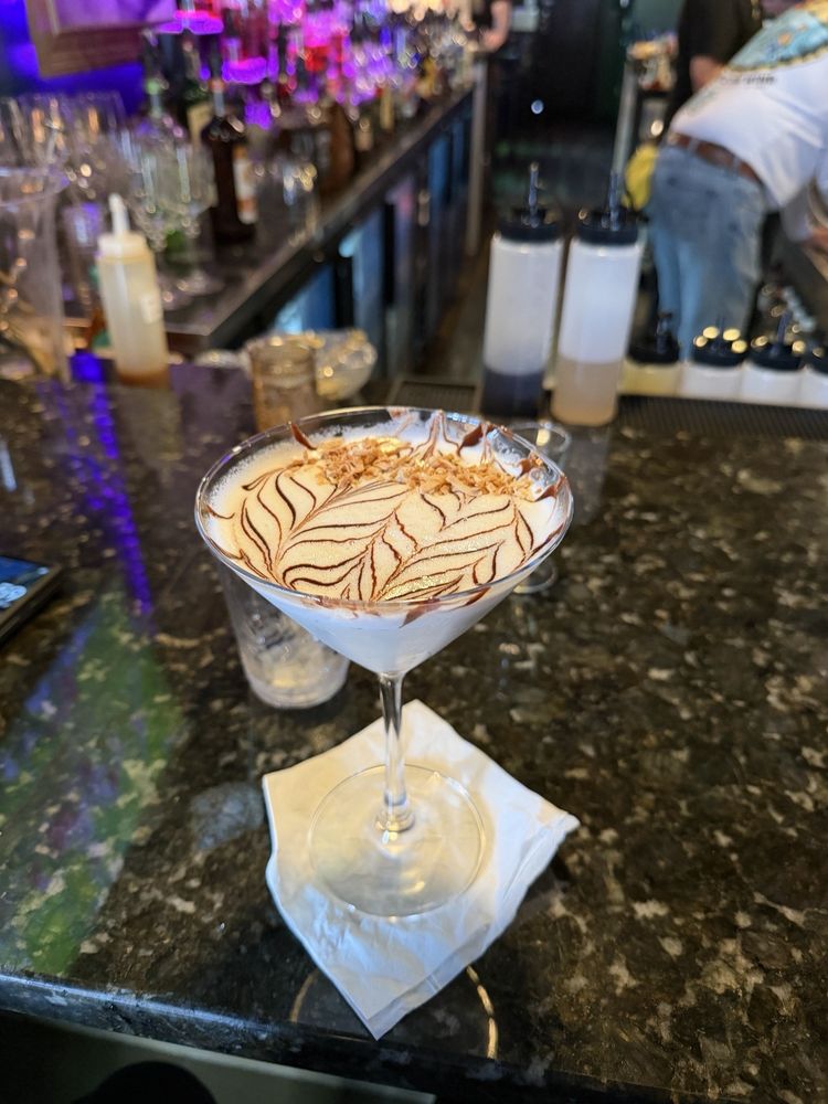 One Eleven Martini Parlour