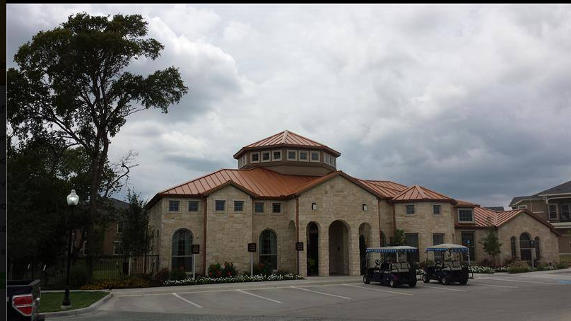 Slide of Paradigm Roofing