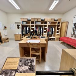 Virginia Military Institute - Museum