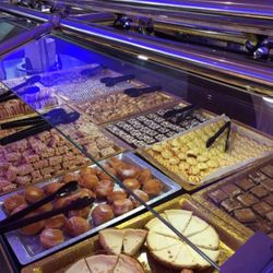 56 Buffet