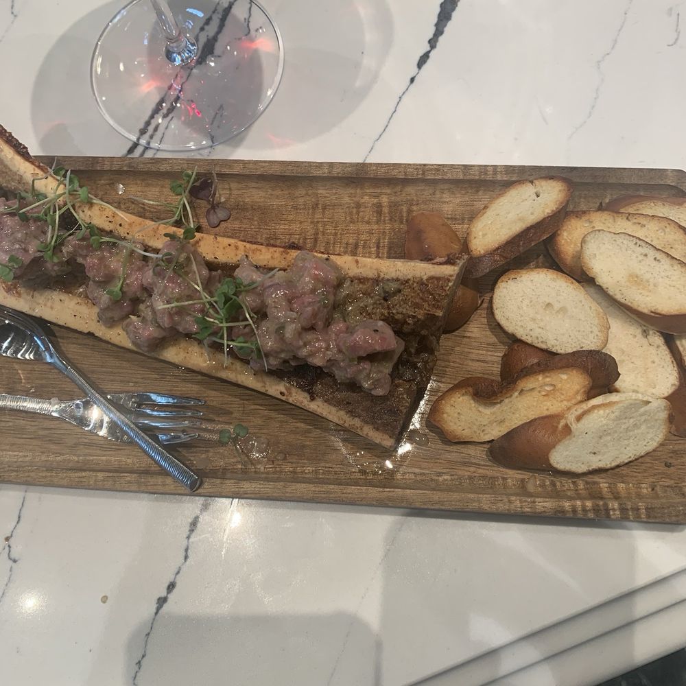 Palm Palm - Bone Marrow Tartare - Bars Near Me - Pittsburgh, Pennsylvania Palm Palm - Bone Marrow Tartare - Bars Near Me - Pittsburgh, Pennsylvania