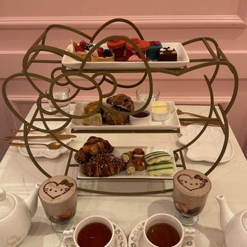 Hello Kitty Cafe - Cafes Near Me - Irvine, California Hello Kitty Cafe - Cafes Near Me - Irvine, California