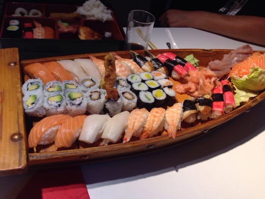 Yume by null
